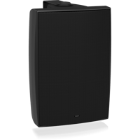 Tannoy DVS 8 variant 3