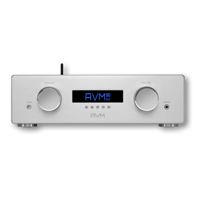 AVM Audio OVATION SD 6.3 + 8.3