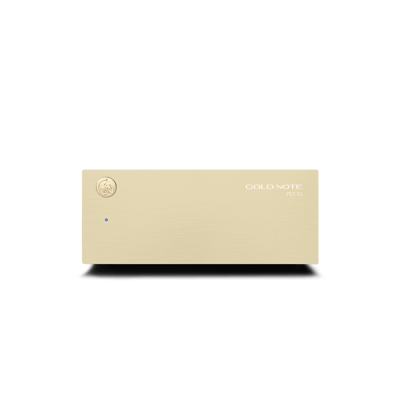 Gold Note pst-10