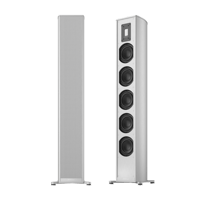 Piega usa Premium Wireless Gen2 501 Speakers [Pair] variant 1