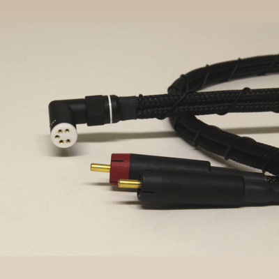 Kuzma 5PIN tonearm cable