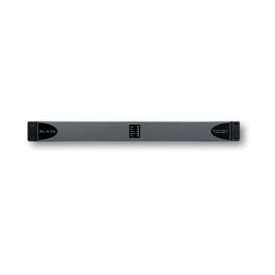 Blaze PowerZone Connect 1008D