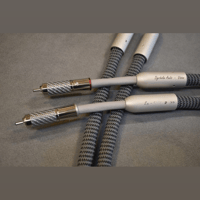 Dyrholm Audio Vision – NCF – Interconnects variant 5