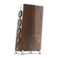 Marten Parker Quintet variant 6