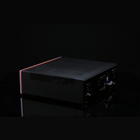 SW1x VDT IV Valve Digital Transport Player & Music Streamer variant 15