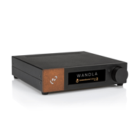 Ferrum WANDLA GoldenSound Edition Gen2 variant 3