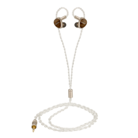 Sivga Audio Flat Glass Dynamic Diaphragm wired IEM variant 5