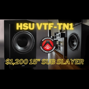 Thumbnail of the video review https://www.youtube.com/watch?v=3LP4NomTjaM