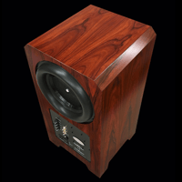 Legacy Audio Foundation variant 6