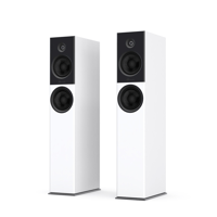 Burmester B18 variant 5