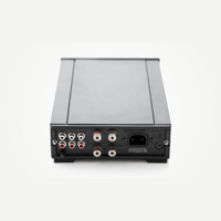 Rega Io variant 5