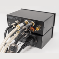 Oehlbach Twin Amp Ultra variant 3