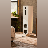 PS Audio Aspen FR10 Loudspeaker variant 1