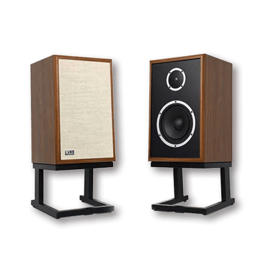 KLH Audio Model Three Bookshelf Speaker