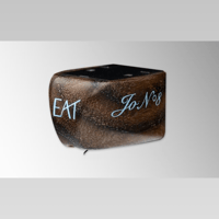 E.A.T. - European Audio Team Jo N°8 Cartridge variant 1