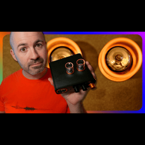 Thumbnail of the video review https://www.youtube.com/watch?v=LLdlnBC7gjw