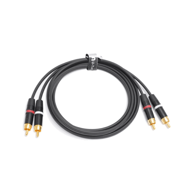 U-Turn Audio Reference RCA Cables
