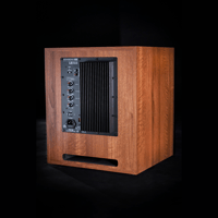 Scansonic L12 SUB – Active Subwoofer variant 3
