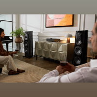 Linn Next-generation Klimax DSM variant 4