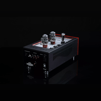 SW1x MPA II “Kronos” PP Mono Power Amplifier variant 7