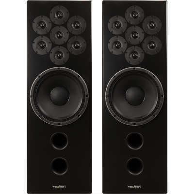 Tekton Design The Perfect SET