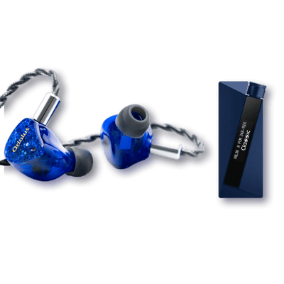 Oriolus Szalyi+W2Ultra(Blue)