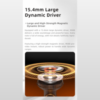 Sivga Audio HiFi Wired Earbuds variant 11