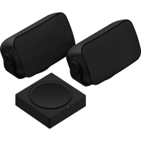 Sonos Outdoor Set variant 1