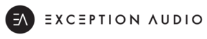 Exception Audio logo