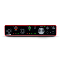 Focusrite Scarlett 8i6 [3rd Gen] variant 5