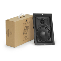 Triangle Secret - IWT7 variant 6