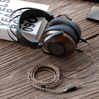 Sivga Audio Hi-Fi Dynamic Driver Wood Headphone variant 9