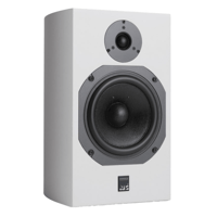 ATC - USA ATC SCM11 Bookshelf Passive Speakers; Pair variant 4