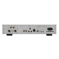 Luxman DA-07X variant 3