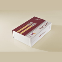 Van den Hul 3T The Cliff Hybrid variant 3