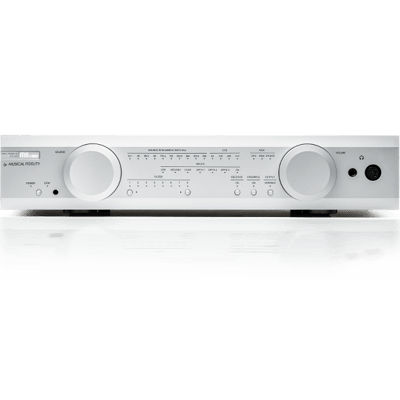 Musical Fidelity M8x DAC