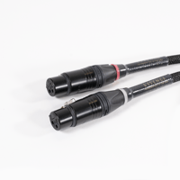 VooDoo Cable Essence Single-End and Balanced Interconnect variant 2