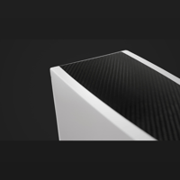 Borresen Acoustics Børresen X2 variant 4