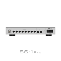 Matrix Audio SS-1 Pro SS-1 variant 12