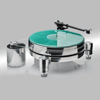 Acoustic Solid Solid 311 Metal variant 1