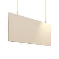 Primacoustic Broadway Baffles variant 11