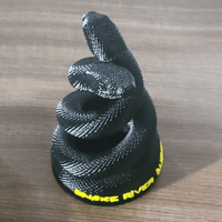 Snake River Audio Serpent Stands variant 1