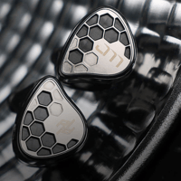 Jomo Audio Impulse Ti variant 2