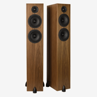 Totem Acoustic Bison Twin Tower variant 1