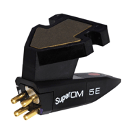 Ortofon Super OM 5E variant 2