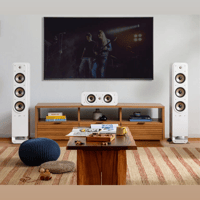 Denon Signature Elite ES60 variant 9