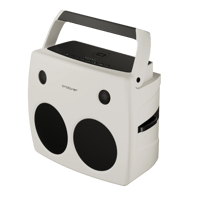Andover FreePlay Stereo Portable Hi-Fi Speaker variant 1