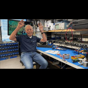 Thumbnail of the video review https://www.youtube.com/watch?v=wAywgassj1Q