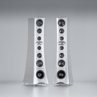 YG Acoustics Titan variant 1