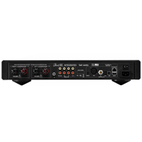 Bel Canto Black Ex Integrated variant 5